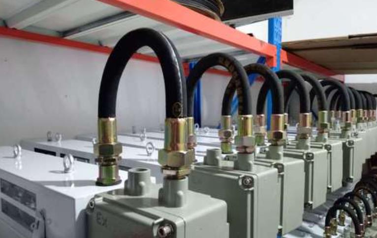 可燃?xì)怏w報警器生產(chǎn)國標(biāo)是哪些（防爆合格證如何查詢）