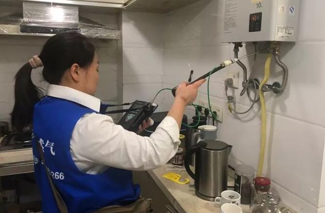 使用燃氣有哪些壞習慣（燃氣泄漏報警器有用嗎）