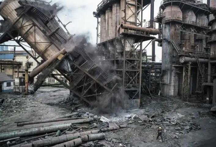 危險區(qū)域0區(qū)1區(qū)2區(qū)（索富通防爆可燃?xì)怏w探測器選型）