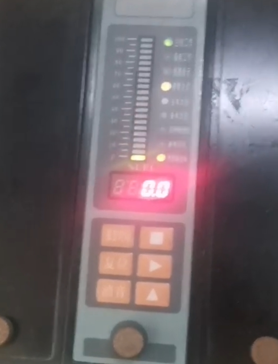 QQ圖片20230722100638.jpg 索富通SST-9801B型可燃?xì)怏w報(bào)警器傳感器故障燈什么意思(圖1)