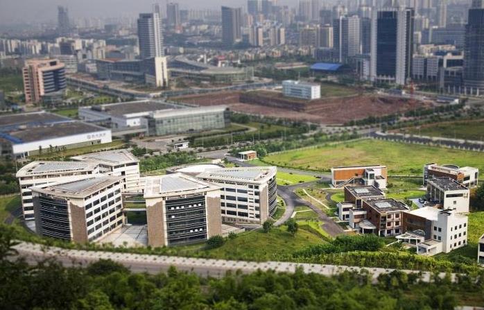 索富通氣體報警器用于重慶華邦制藥