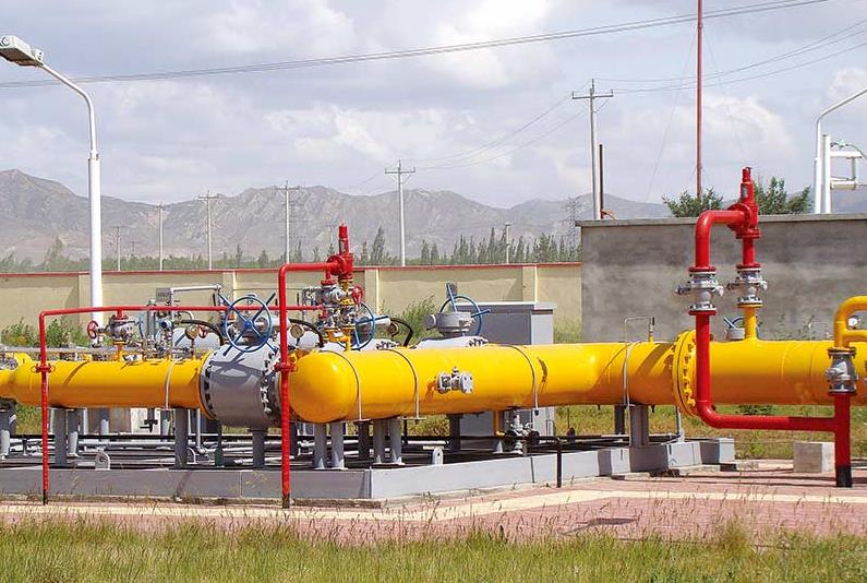 索富通工業(yè)可燃?xì)怏w報(bào)警儀的選型及安裝