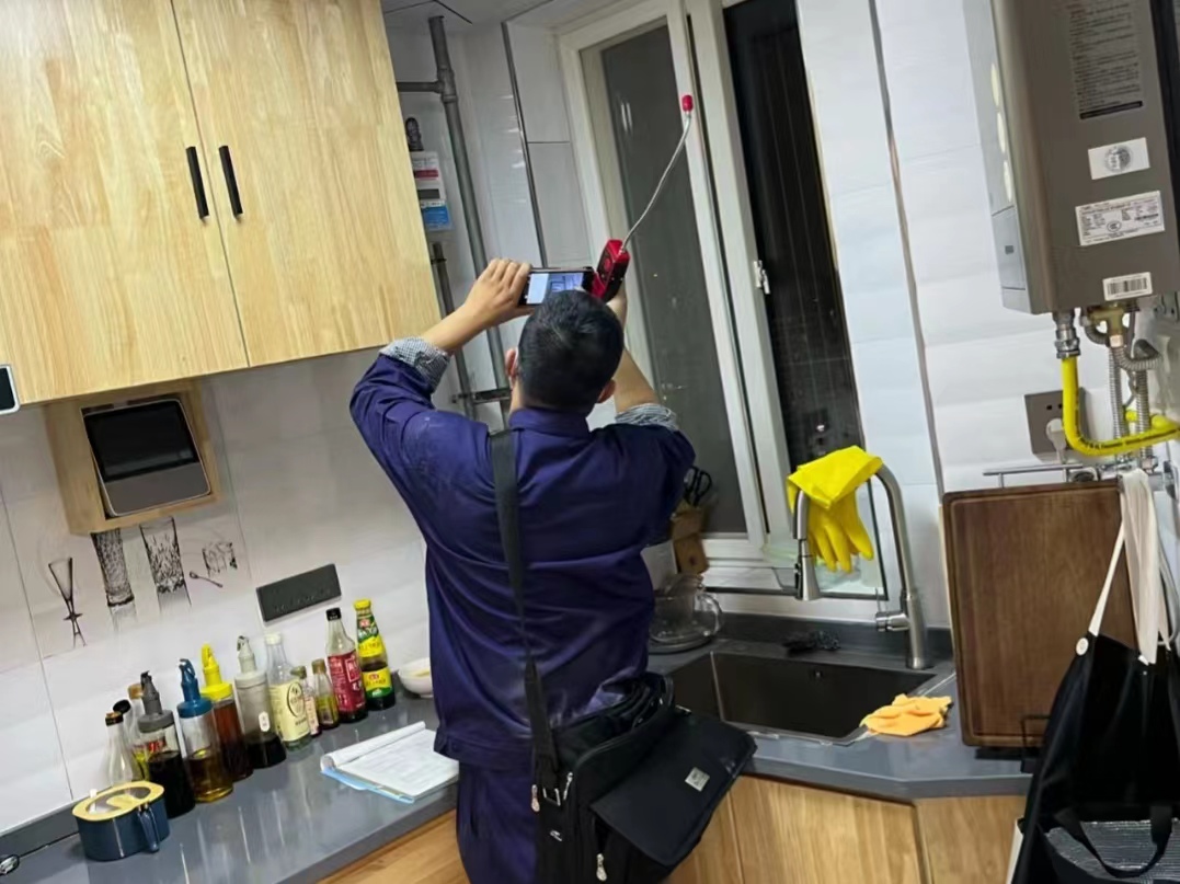 固定式可燃?xì)怏w報(bào)警器檢定中的標(biāo)定方法