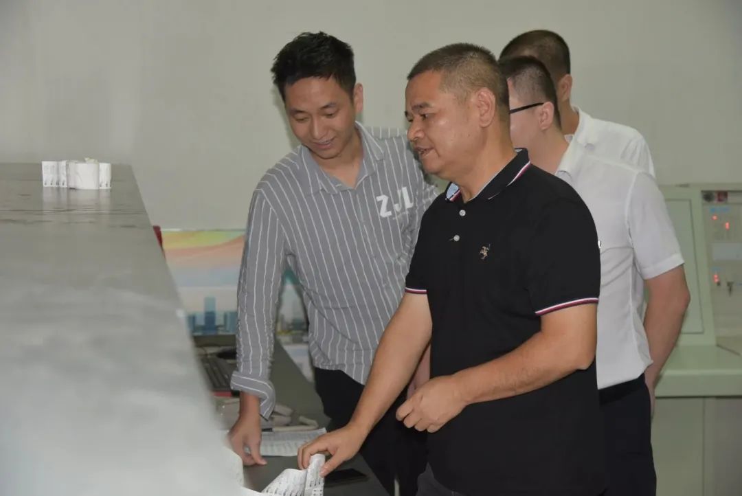 企業(yè)消防巡查對崗位操作不熟悉(圖1)