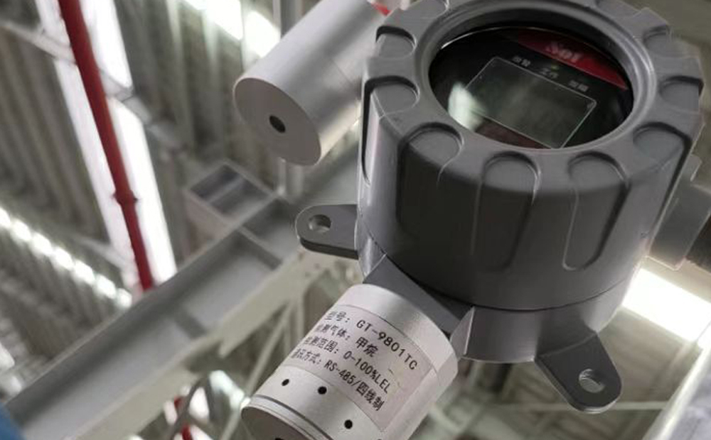 如何維護(hù)保養(yǎng)可燃?xì)怏w探測(cè)器？