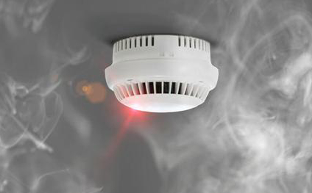 網(wǎng)購(gòu)燃?xì)鈭?bào)警器竟是“三無(wú)”品