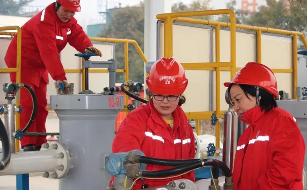 輸油場(chǎng)站固定式可燃?xì)怏w報(bào)警器使用誤區(qū)(圖1)