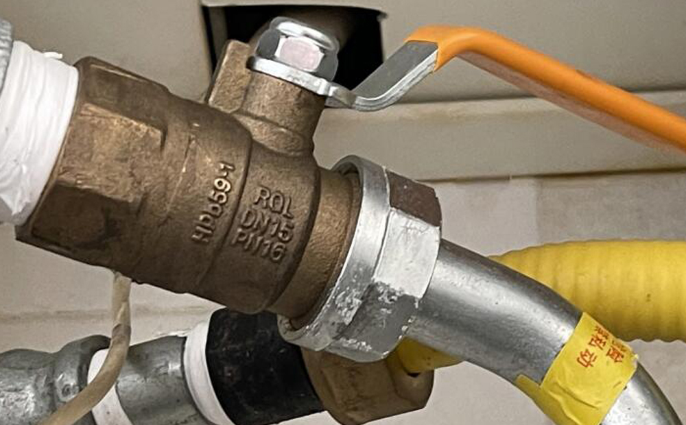 索富通提醒您：燃?xì)獍踩褂靡c(diǎn)(圖1)