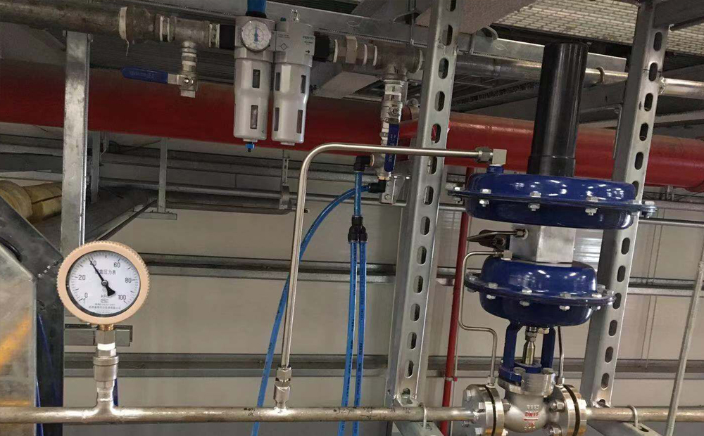 辨明泄漏方向:安裝可燃氣體報警器的主要考慮因素(圖1)