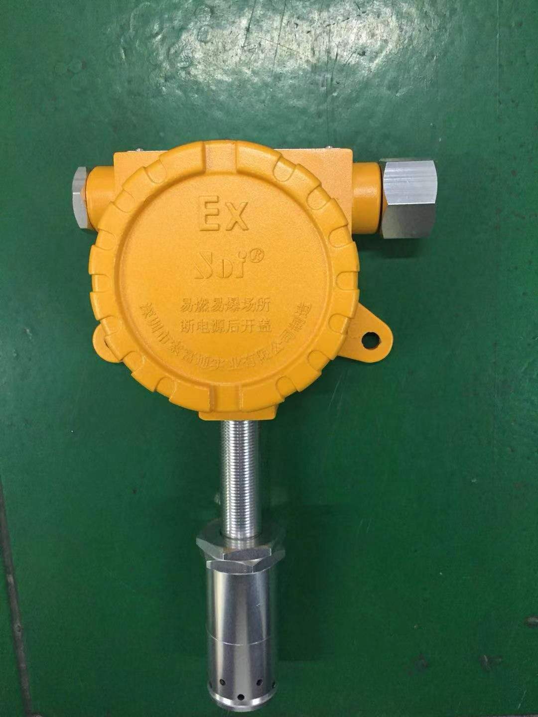 泰州哪里有賣可以安裝在烤箱檢測(cè)濃度的報(bào)警器(圖2)