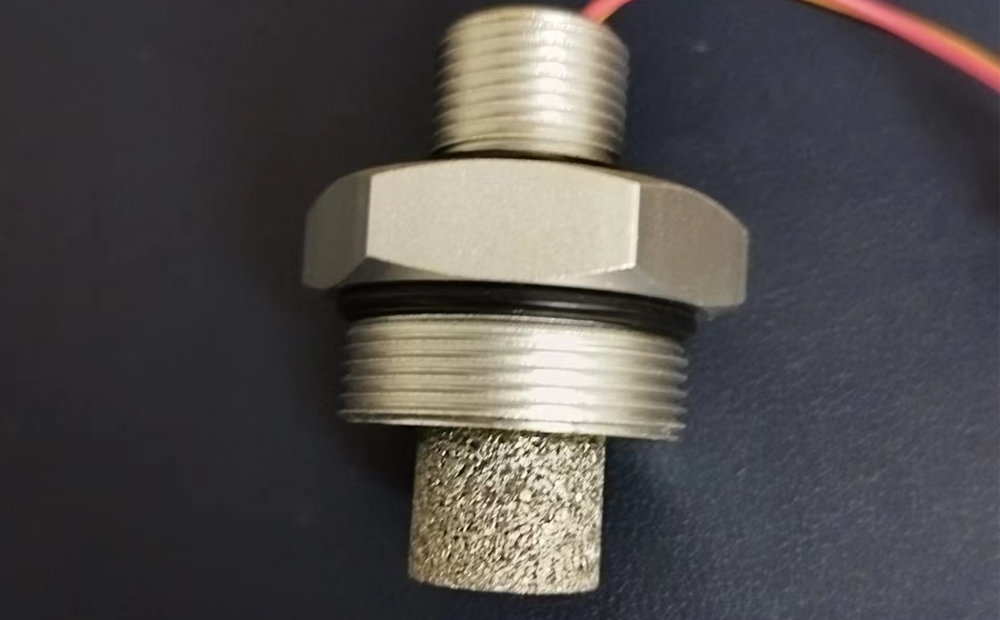 索富通GT-9801TB-C2H6乙烷氣體探測器多久更換傳感器(圖1)