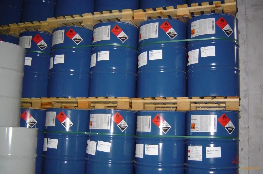關(guān)于甲苯的使用儲(chǔ)存安全知識(shí)(圖3)