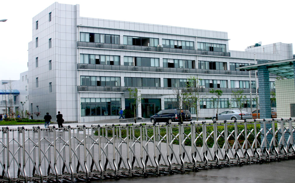 索富通氧氣氣體報警器用于重慶長安(圖1)