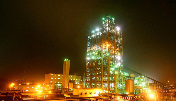 索富通是巴陵石化供應(yīng)商(圖1)